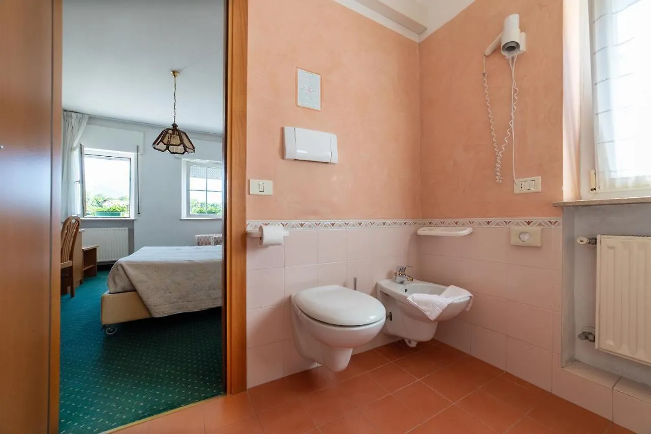 Hotel Ristorante Sagittario Feltre 3*,  Italia