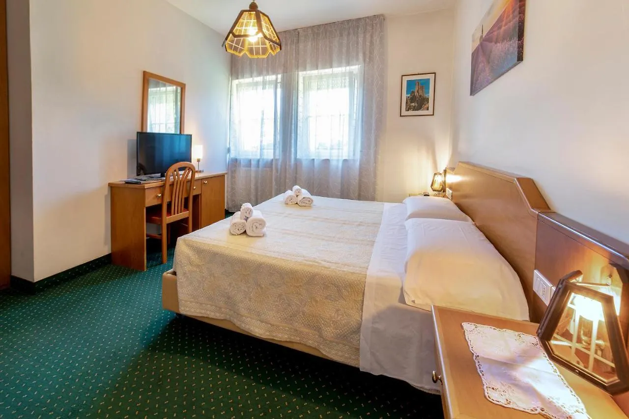 Hotel Ristorante Sagittario Feltre
