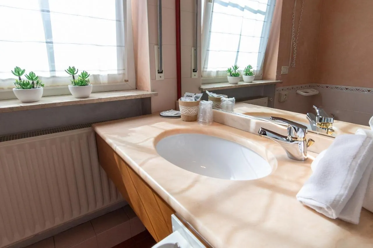 Hotel Ristorante Sagittario Feltre Italia
