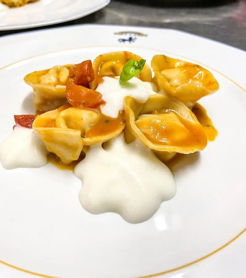 ***  Hotel Ristorante Sagittario Feltre Italia