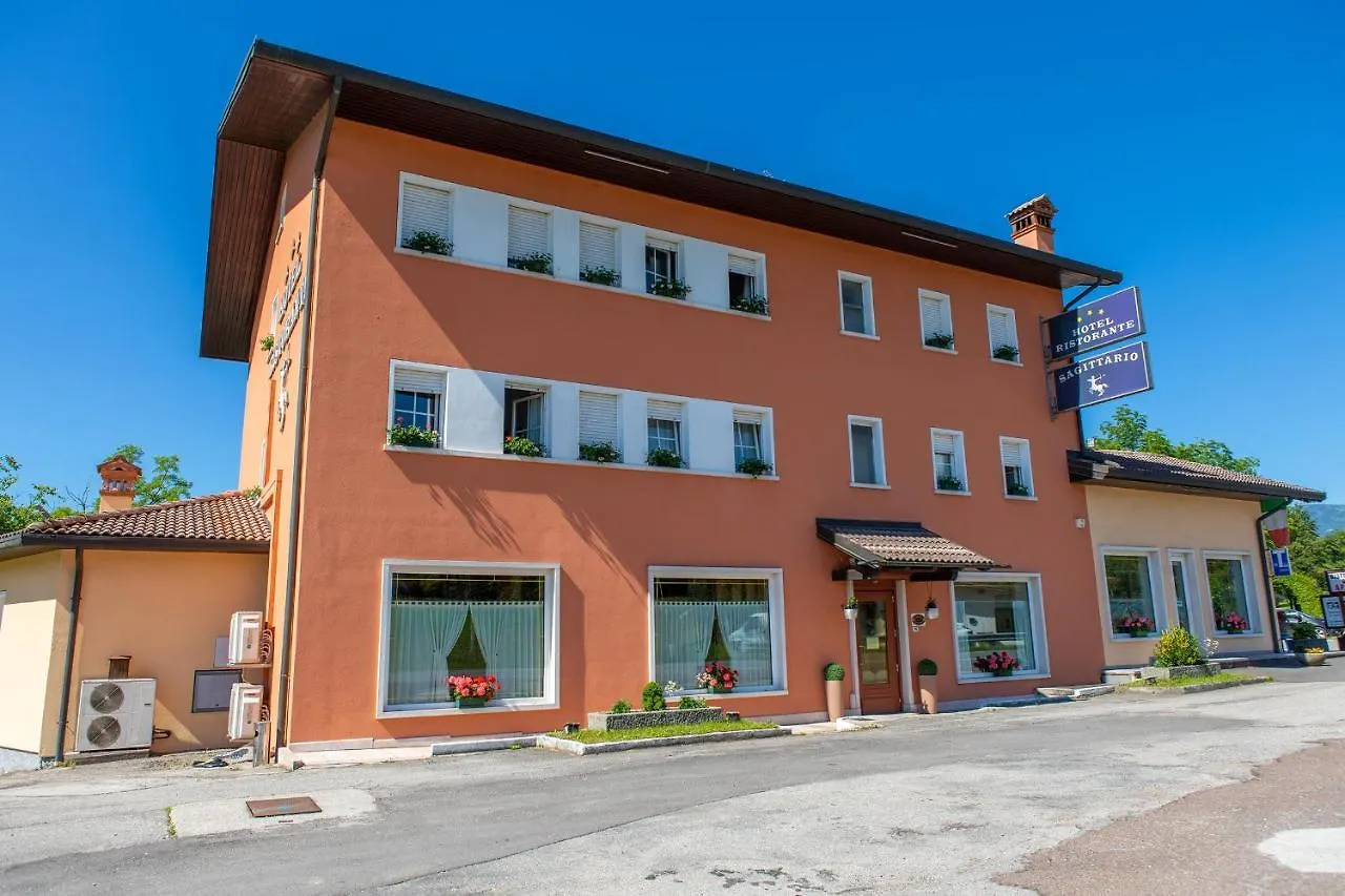 Hotel Ristorante Sagittario Feltre