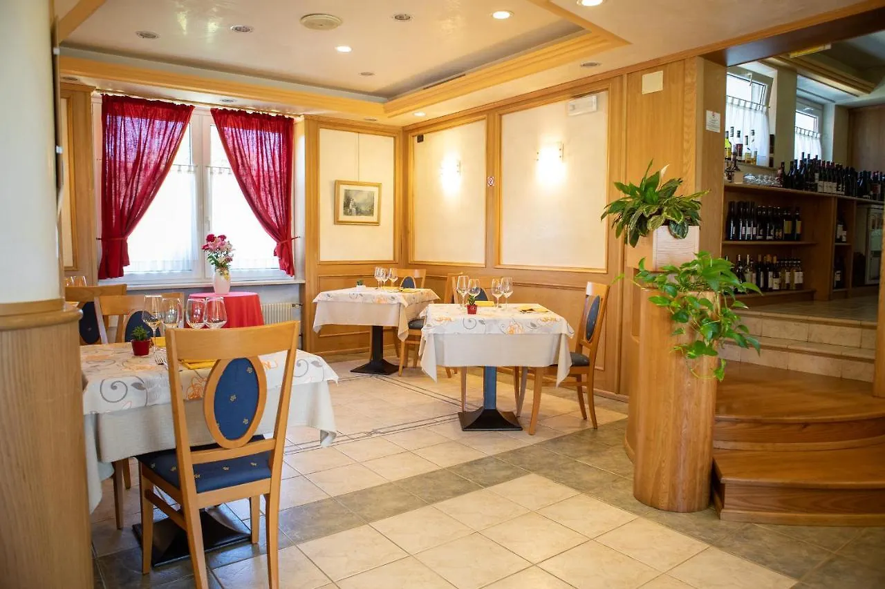 Hotel Ristorante Sagittario Feltre