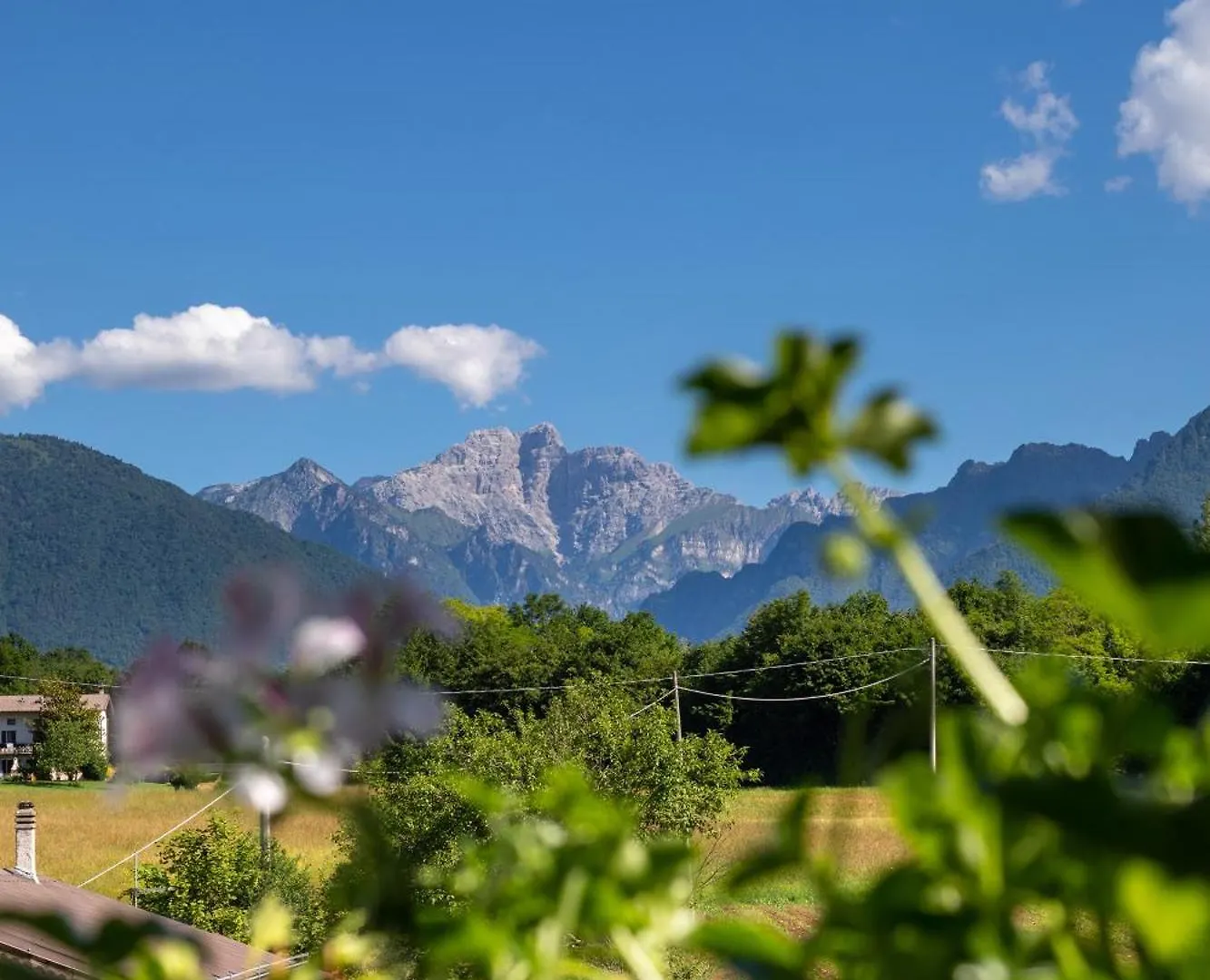 Hotel Ristorante Sagittario Feltre