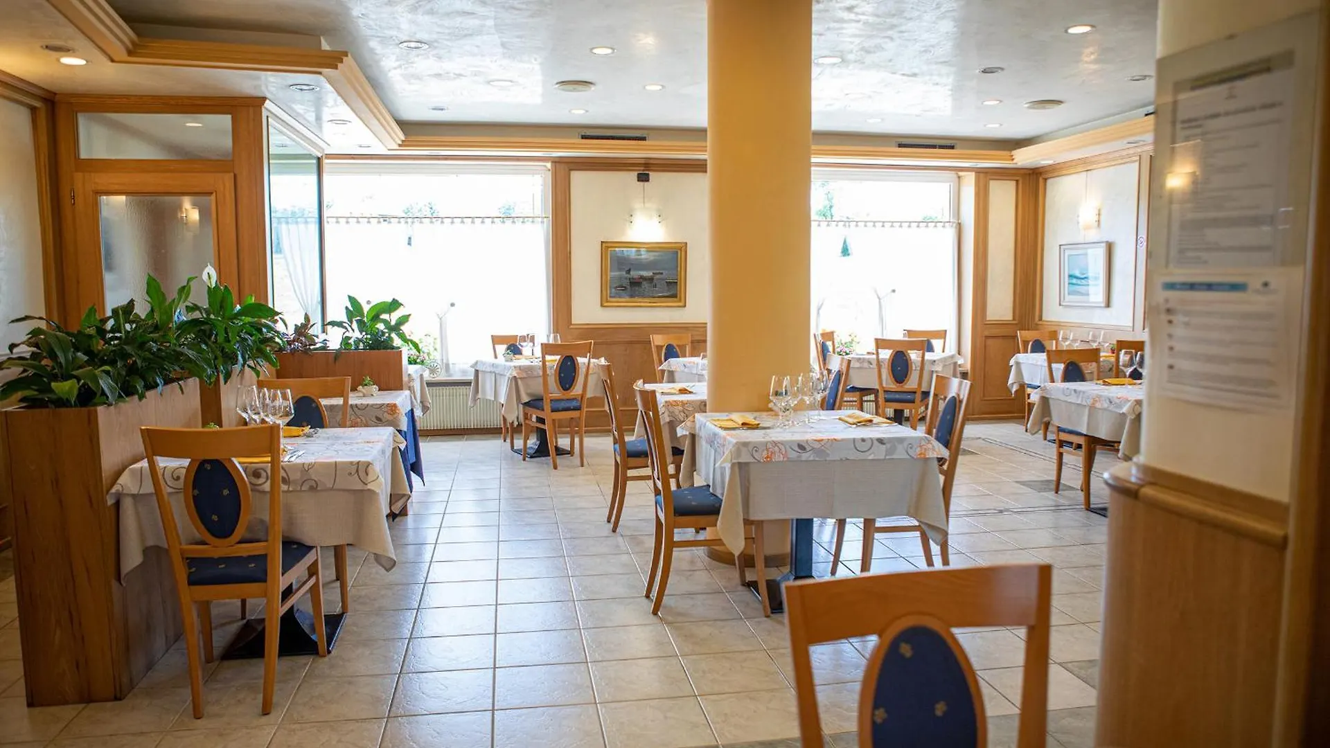 Hotel Ristorante Sagittario Feltre