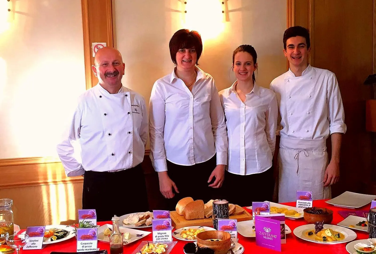 Hotel Ristorante Sagittario Feltre 3*,