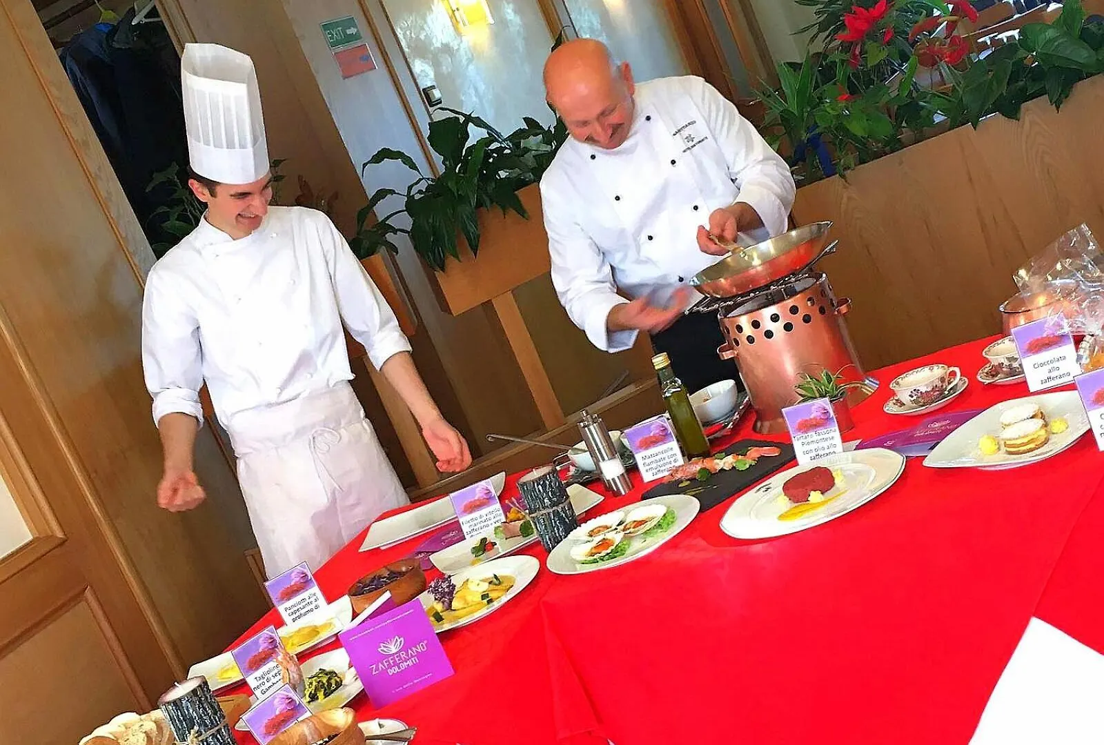 Hotel Ristorante Sagittario Feltre