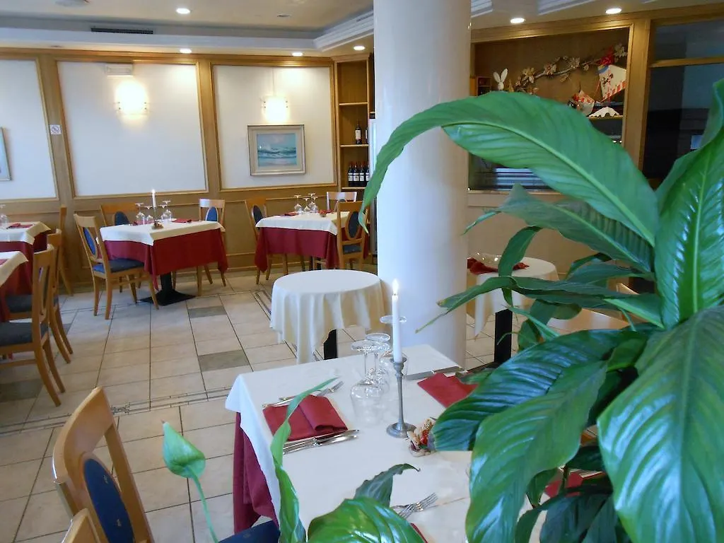 Hotel Ristorante Sagittario Feltre