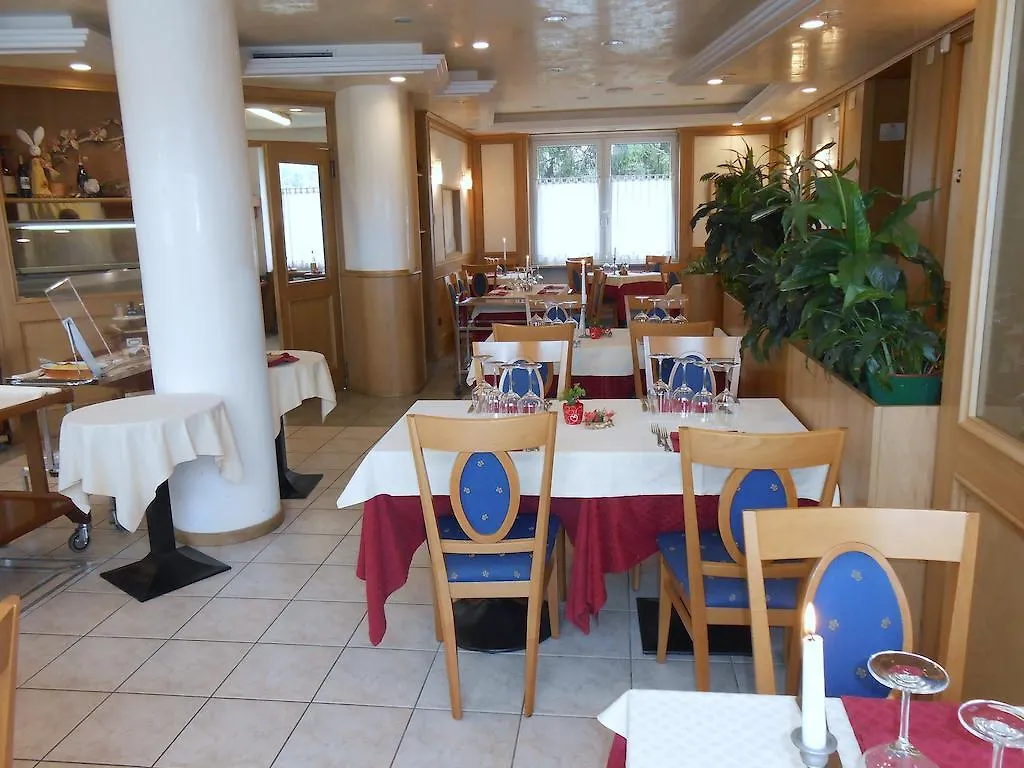 Hotel Ristorante Sagittario Feltre