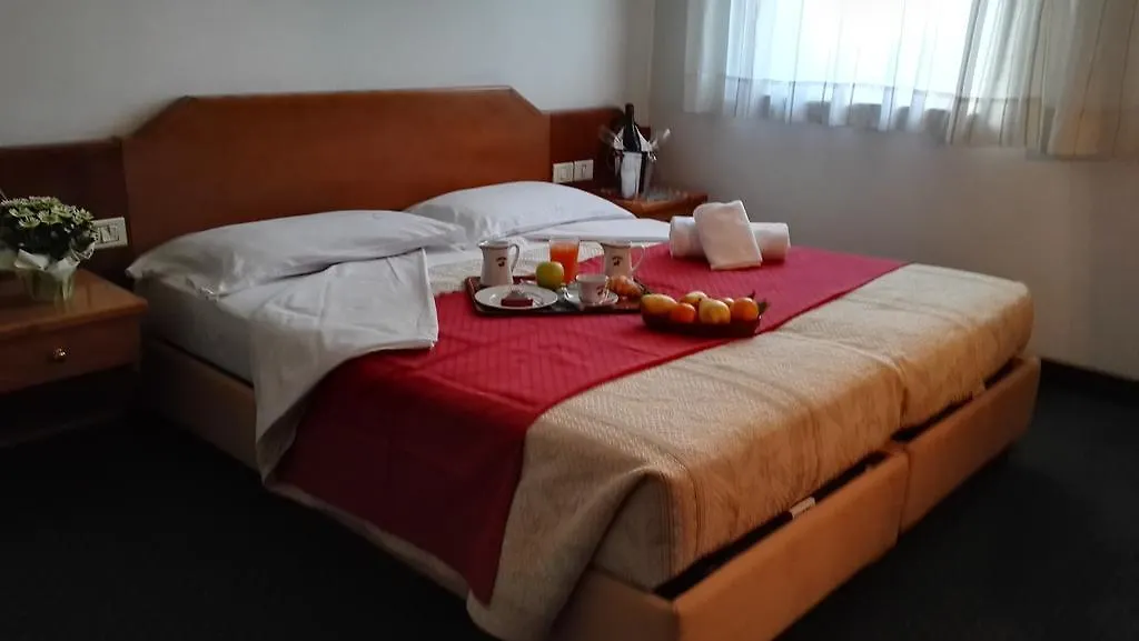 Hotel Ristorante Sagittario Feltre