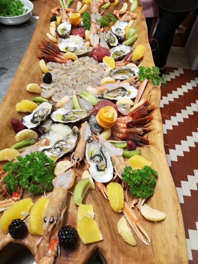 Hotel Ristorante Sagittario Feltre