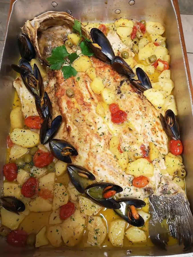 Hotel Ristorante Sagittario Feltre