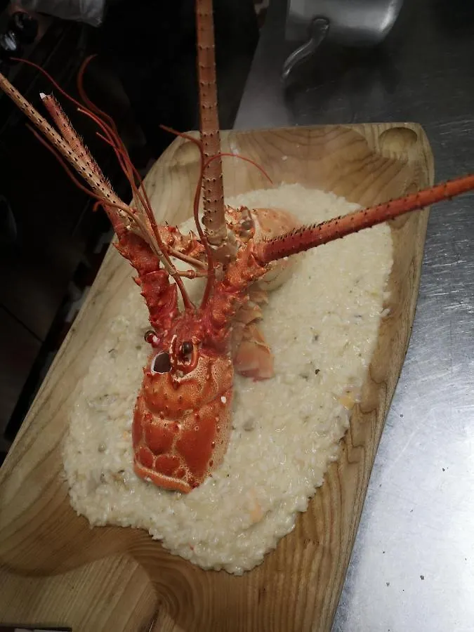 Hotel Ristorante Sagittario Feltre