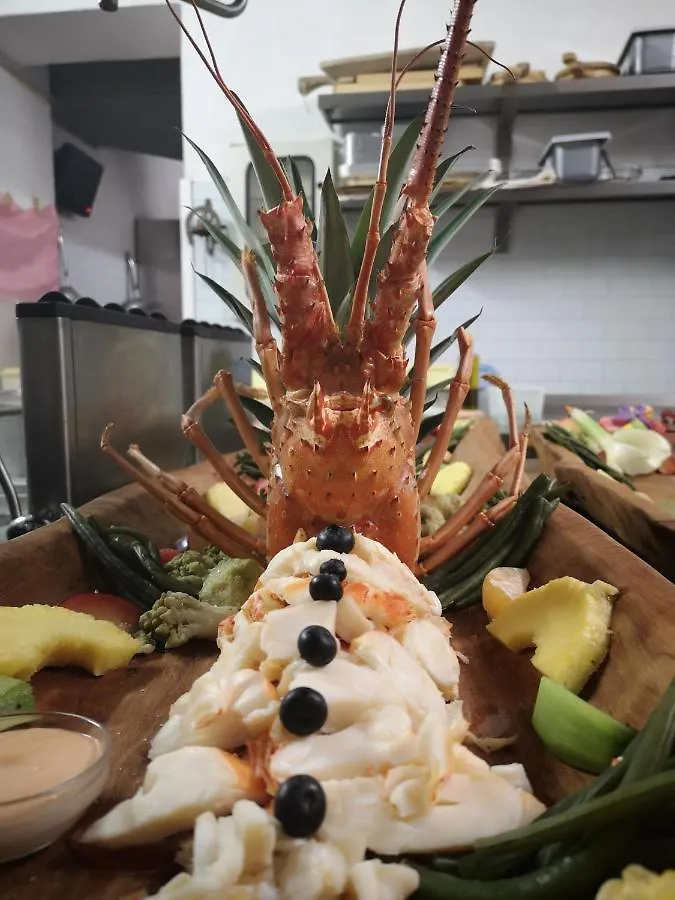 Hotel Ristorante Sagittario Feltre 3*,