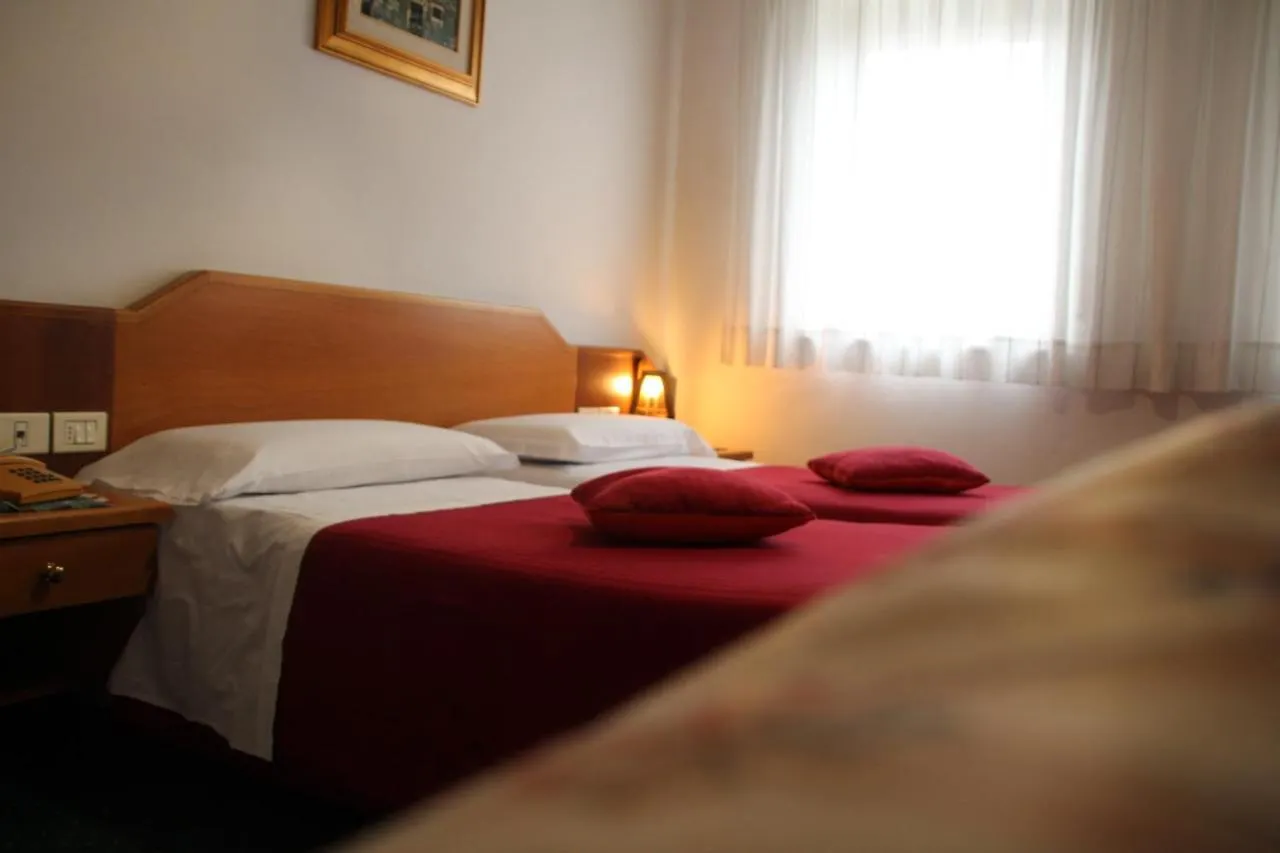 Hotel Ristorante Sagittario Feltre Italia